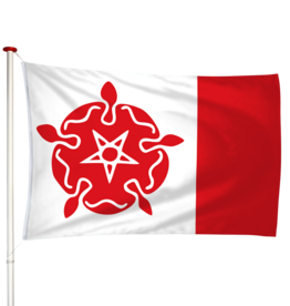 Vlag Rauwerd - Raerd (fr)