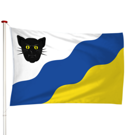 Vlag Ried - Rie (fr)