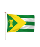 Vlag Rien