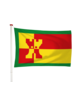 Vlag Rinsumageest - Rinsumageast (fr)