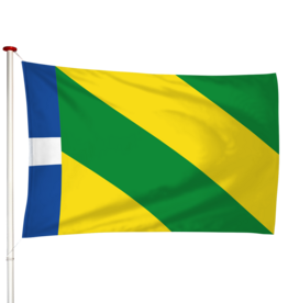 Vlag Schraard - Skraard (fr)