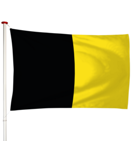 Vlag Sneek - Snits (fr)