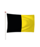 Vlag Sneek - Snits (fr)