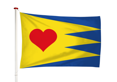 Vlag Spannum