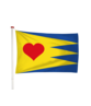 Vlag Spannum