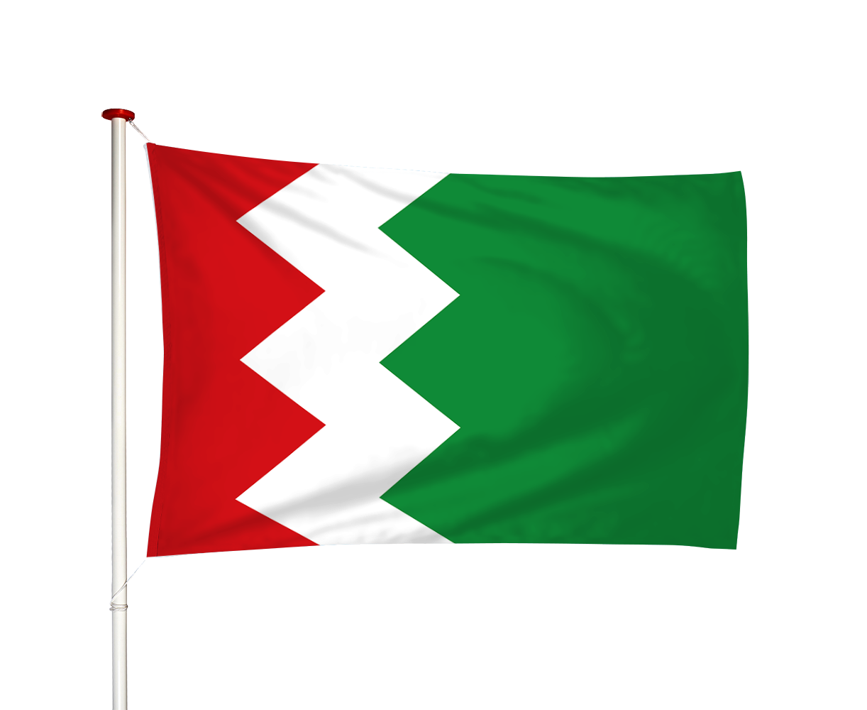 Vlag Saumeer - Sumar (fr)