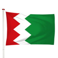 Vlag Saumeer - Sumar (fr)