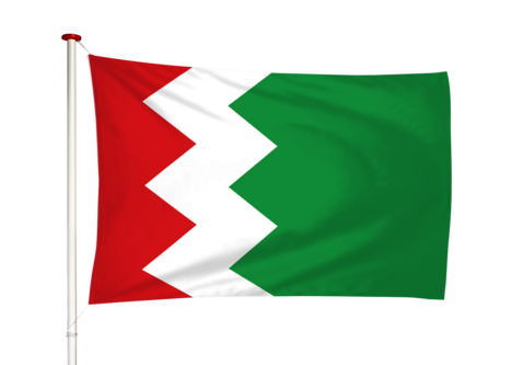 Vlag Saumeer - Sumar (fr)