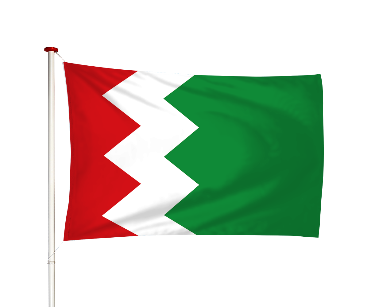 Vlag Saumeer - Sumar (fr)