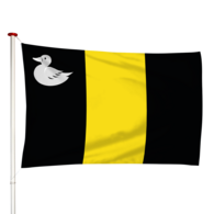 Vlag Suawoude - Suwald (fr)