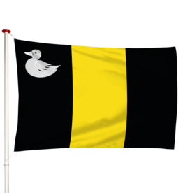 Vlag Suawoude - Suwald (fr)