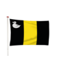 Vlag Suawoude - Suwald (fr)