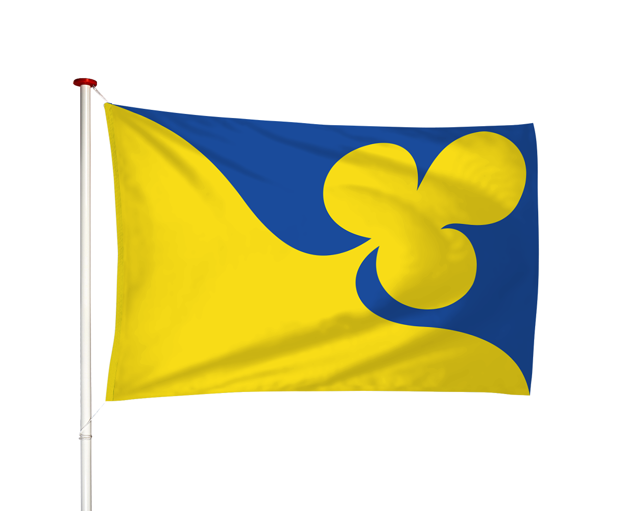 Vlag Swichum