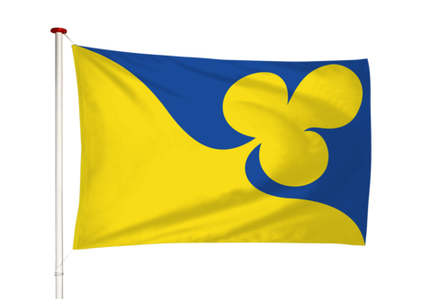 Vlag Swichum