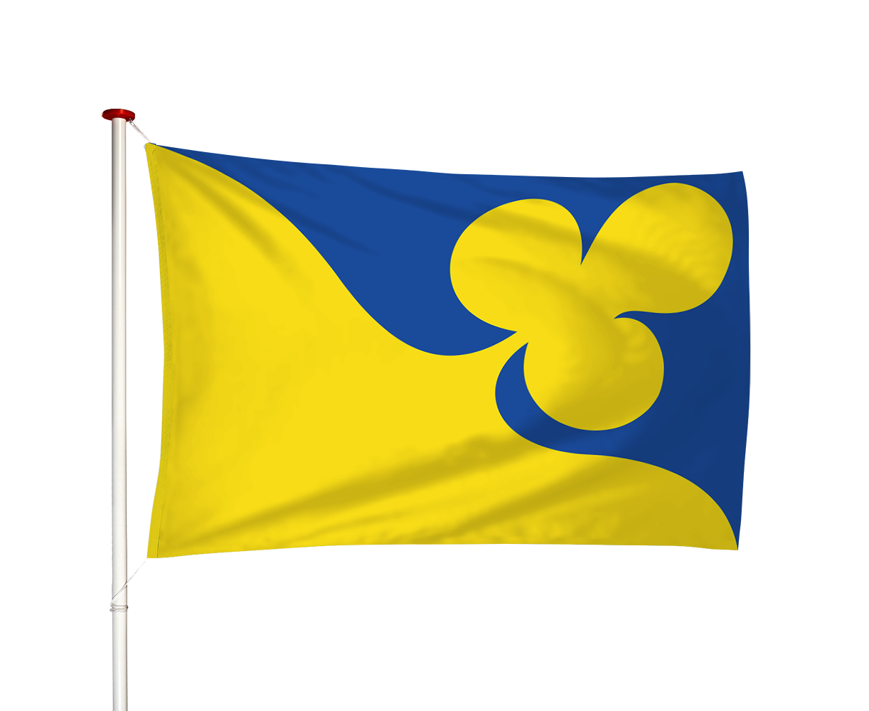 Vlag Swichum
