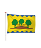 Vlag Ter Idzard - Teridzert (fr)