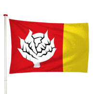 Vlag Terzool - Tersoal (fr)