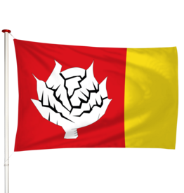 Vlag Terzool - Tersoal (fr)