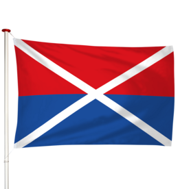 Vlag Tietjerk - Tytsjerk (fr)