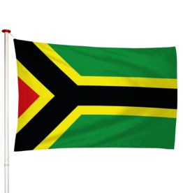 Vlag Twijzel - Twizel (fr)