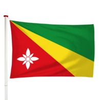 Vlag Twijzelerheide - Twizelerheide (fr)