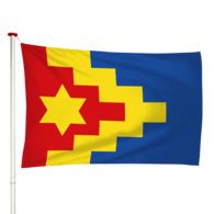 Vlag Weidum