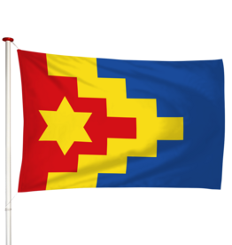 Vlag Weidum