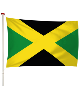 Vlag Westergeest - Westergeast (fr)