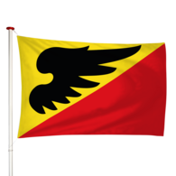 Vlag Wetsens