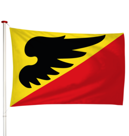 Vlag Wetsens