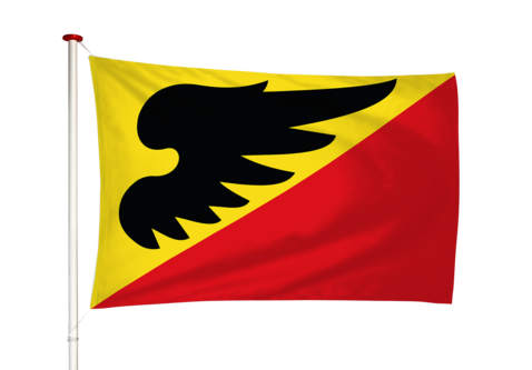 Vlag Wetsens