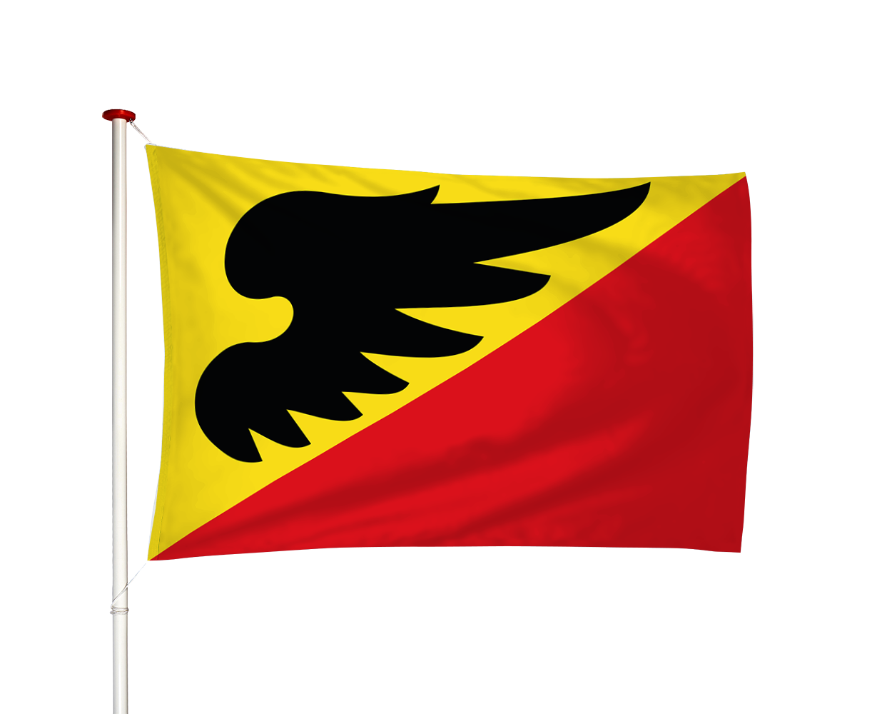 Vlag Wetsens