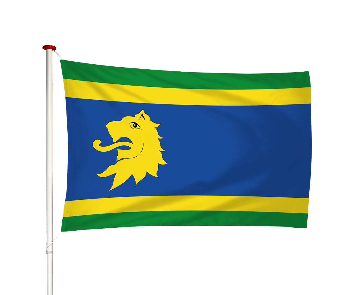 Vlag Wier