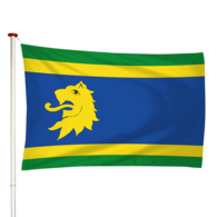 Vlag Wier