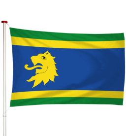Vlag Wier