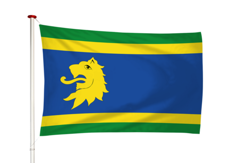 Vlag Wier