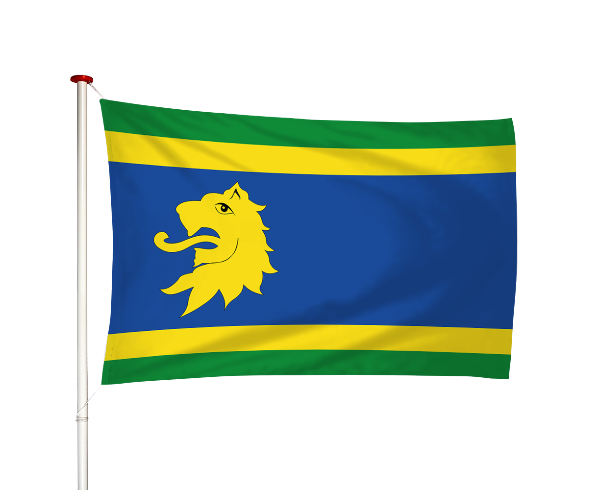 Vlag Wier