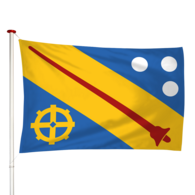Vlag Winsum