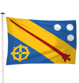 Vlag Winsum
