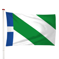 Vlag Wons - Wuns (fr)