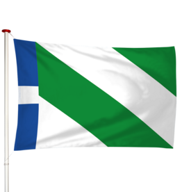 Vlag Wons - Wuns (fr)