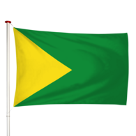 Vlag Zandbulten - Sanbulten (fr)