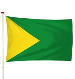 Vlag Zandbulten - Sanbulten (fr)