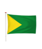 Vlag Zandbulten - Sanbulten (fr)