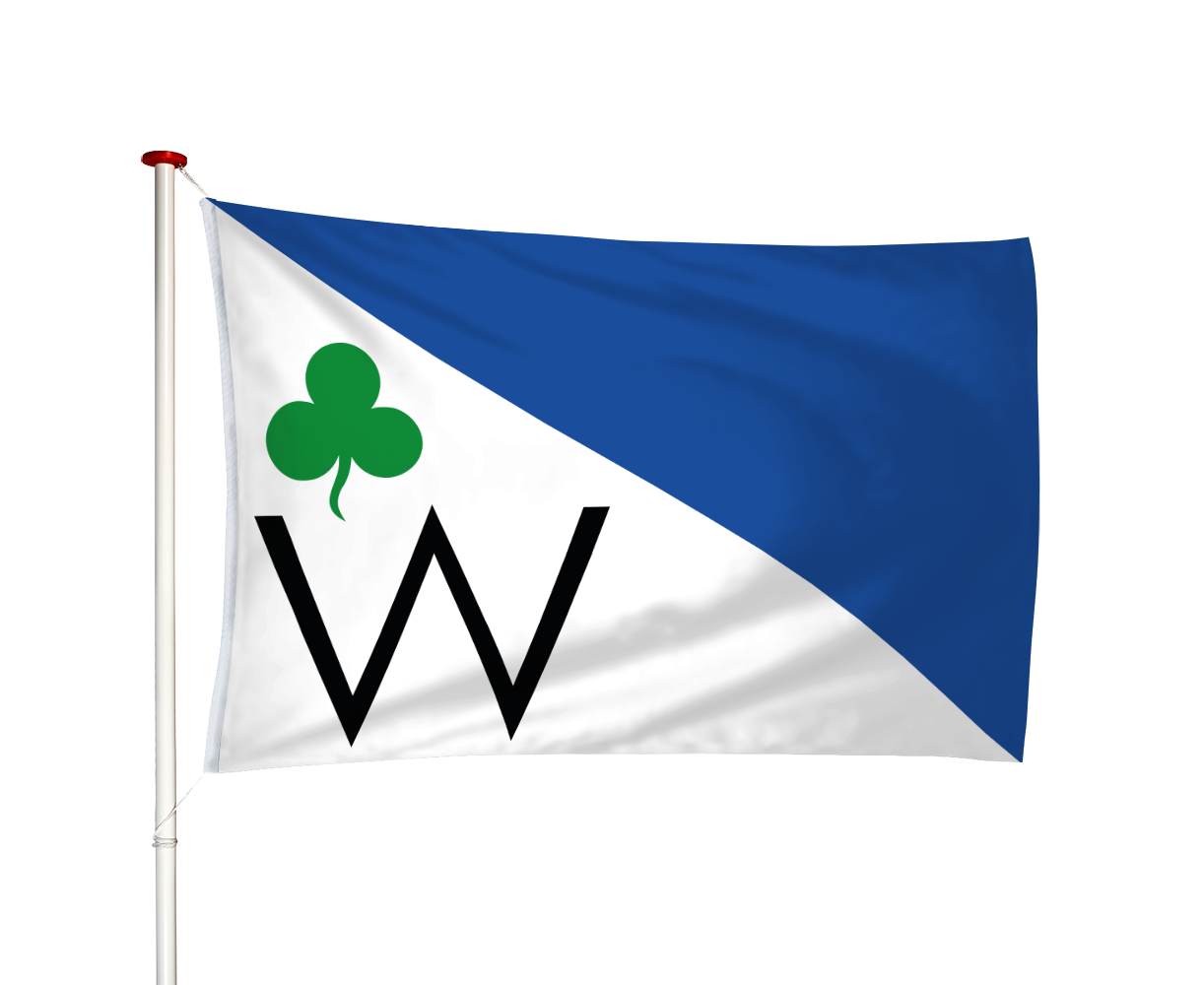 Vlag Raard