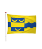 Vlag Rijnsaterwoude