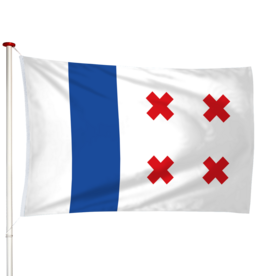 Vlag Geervliet
