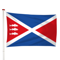 Vlag Spaarndam