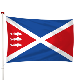 Vlag Spaarndam