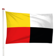Vlag Biervliet